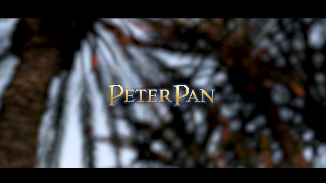 Jazz'Art - Peter Pan court métrage 2021