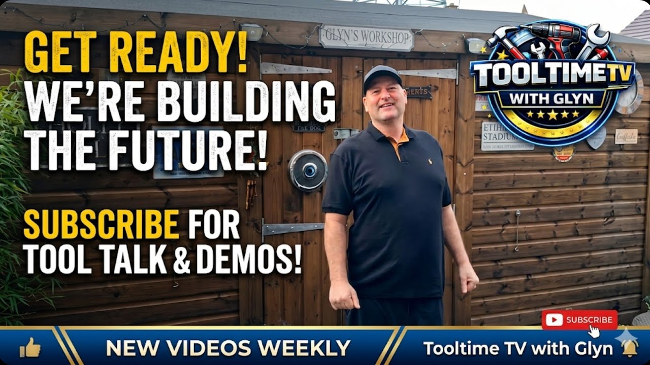 Starting my new youtube channel with my workshop tour 
