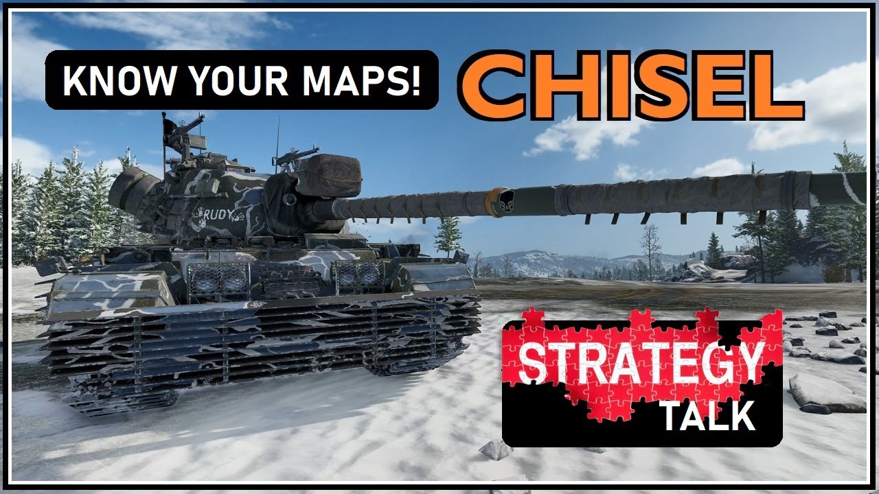WOT Console 6.0 // Want to Get Better at the Game? Learn Your Tank & Your Maps!