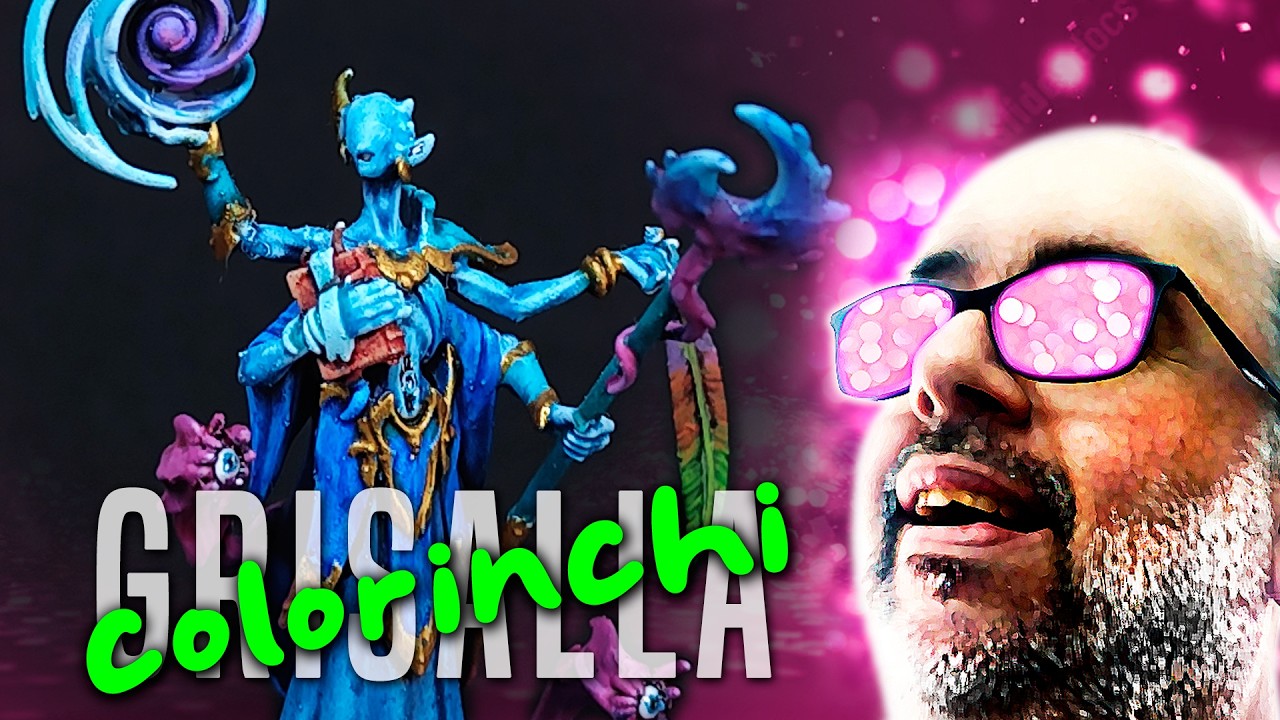 #slapchop alla Jason NIVEL PRO