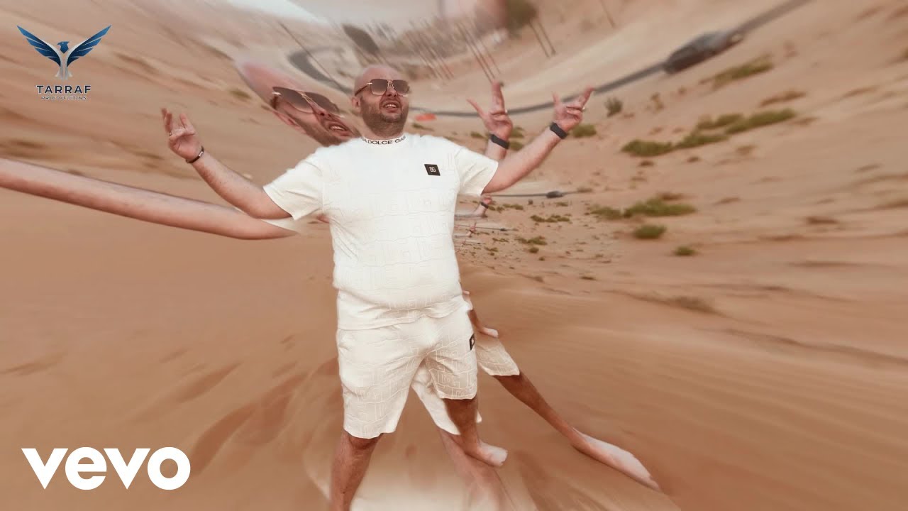 Alik Tarraf - Meaning of Life (Official Music Video)