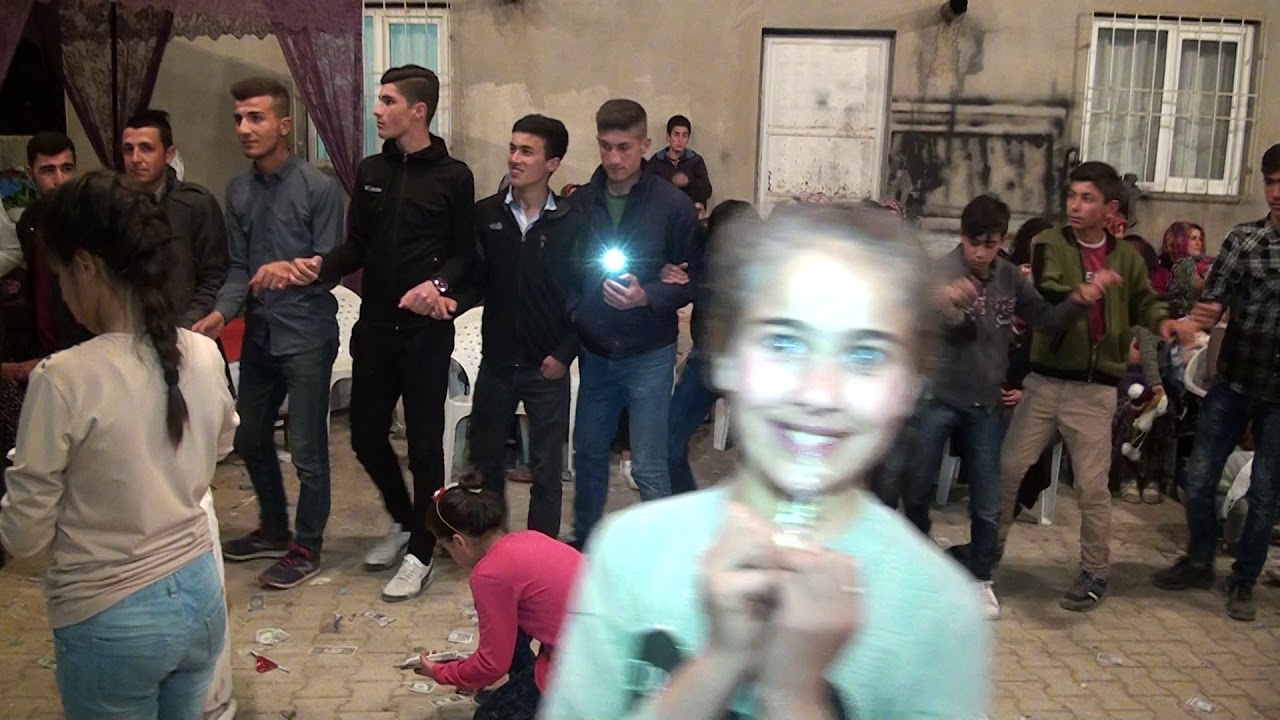 KILINÇ KAMERA MUSTAFA VE EKİBİ KİDİŞ KÖYÜNDE  YANBAĞLAMA