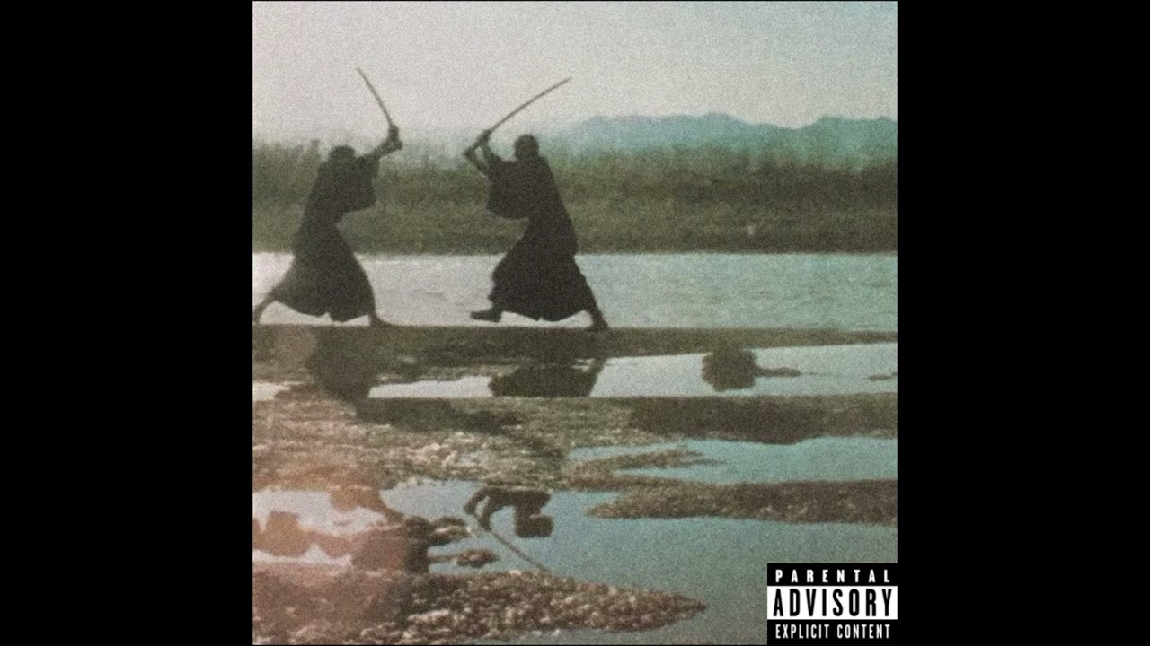 KANYE WEST X ANDRE 3000 TYPE BEAT 2025 - 