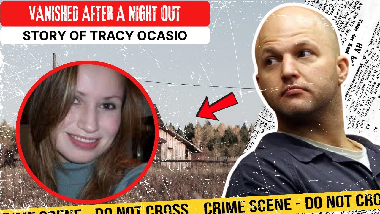 The Murder of Tracy Ocasio | True Crime Story 2025
