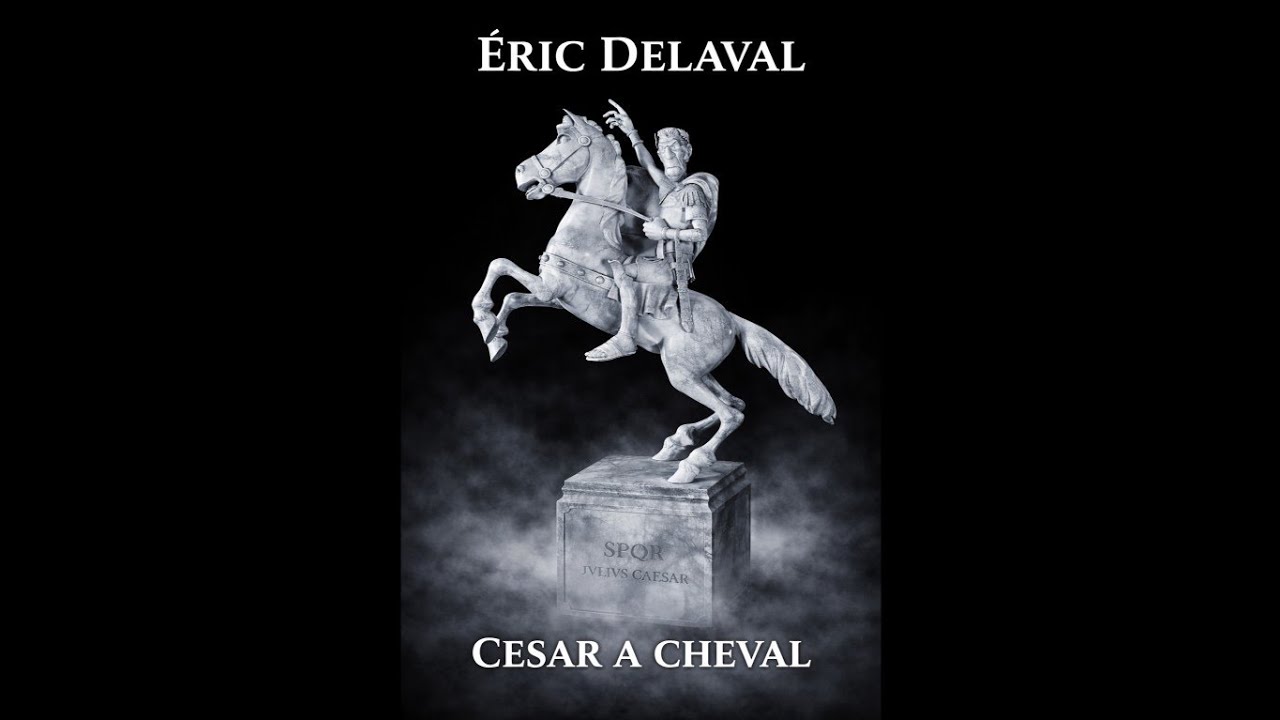 Éric Delval et la sculpture 