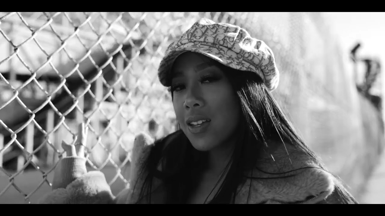 GIA - Devotion (Official Video)