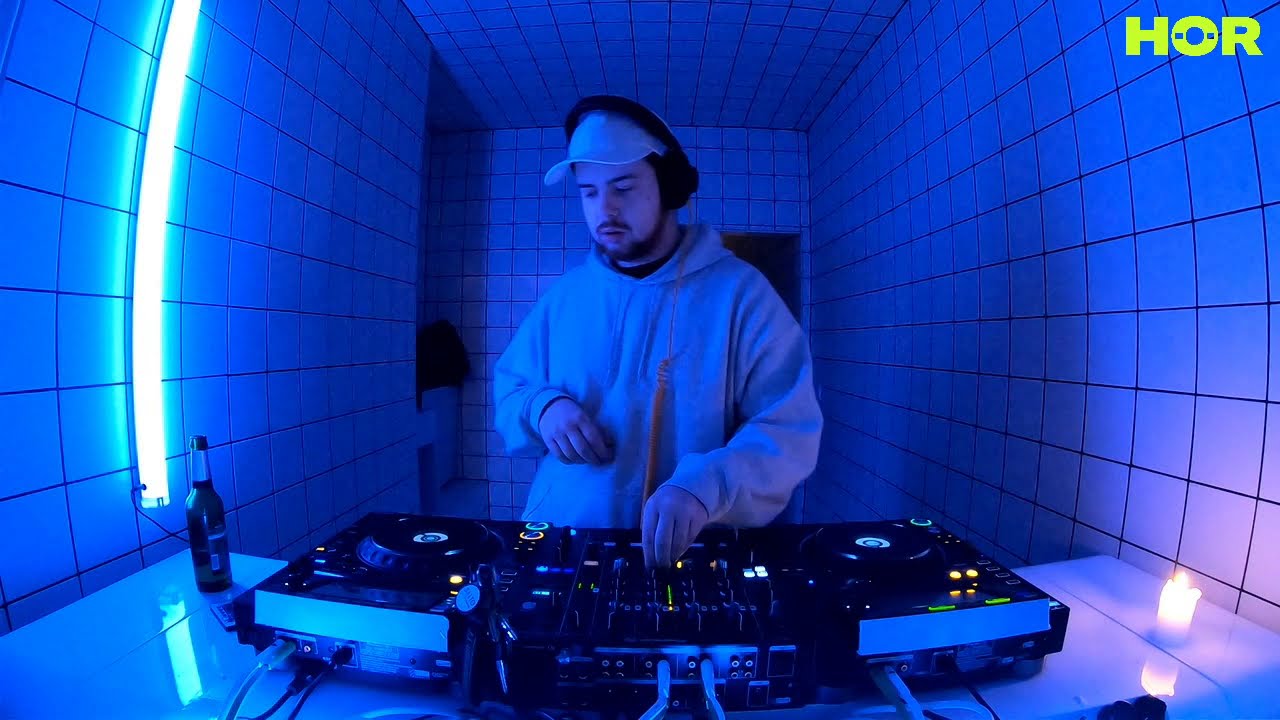 Empathy Corp - Deejay Astral / January 28 / 9pm-10pm