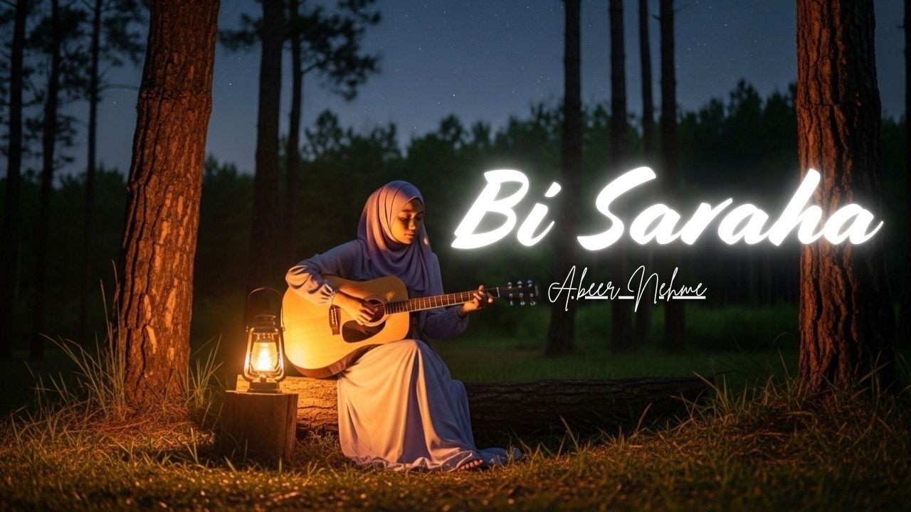 BI SARAHA | Cover by Nada Hening