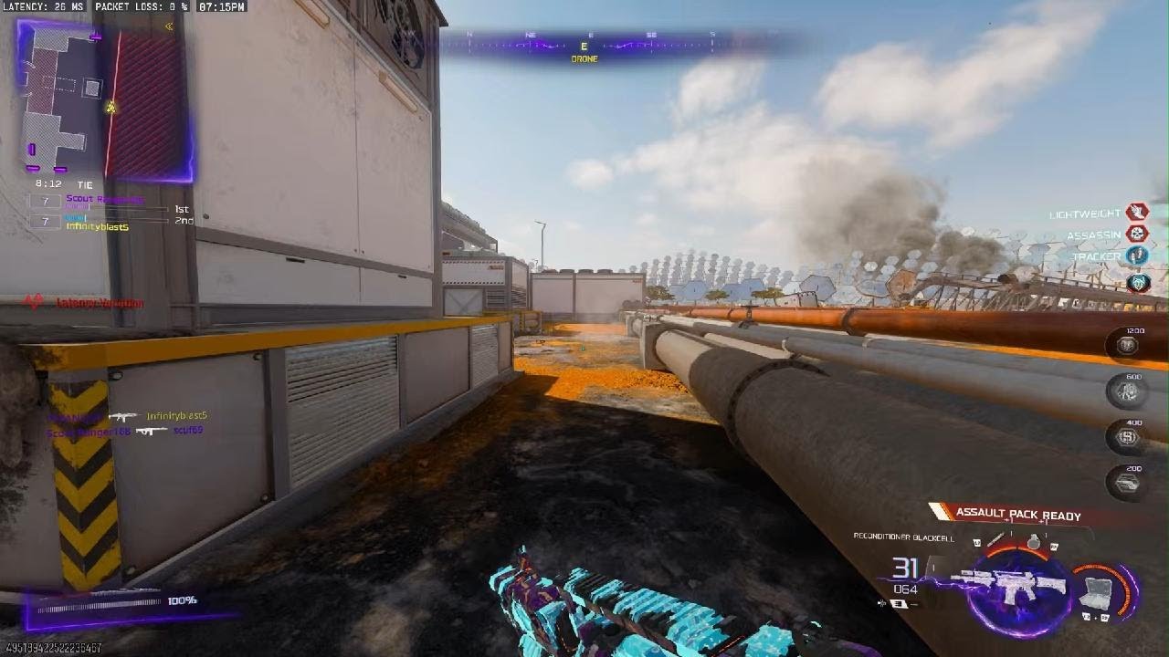 Call of Duty