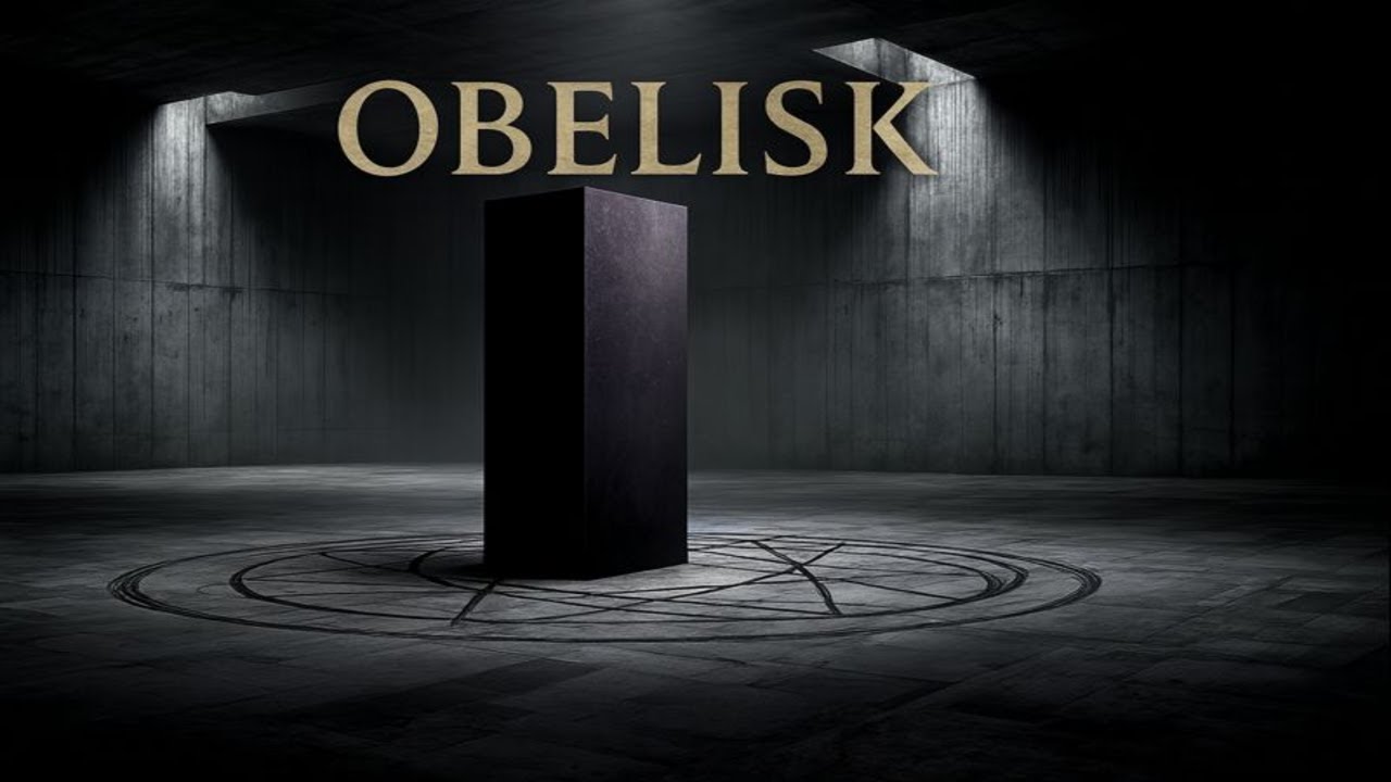 OBELISK (Black Ritual Trance)