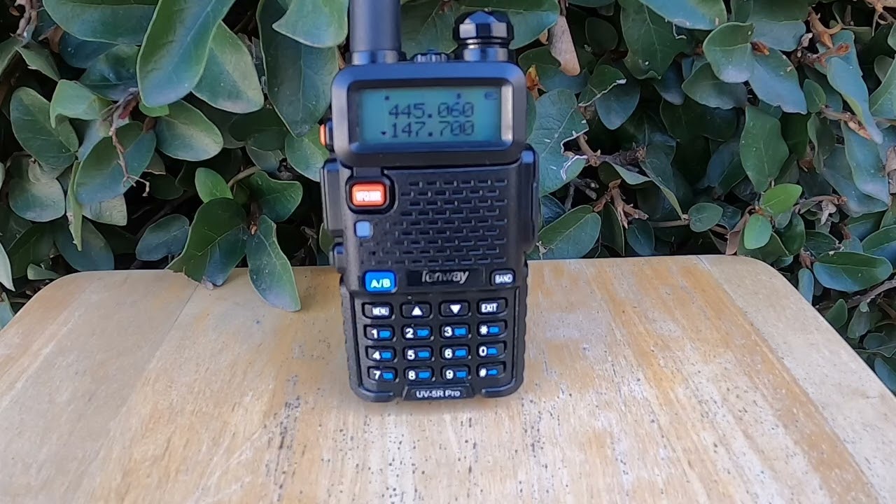 Radio Basics: Menu 11 (R-CTCS) &ndash; Receive Continuous Tone-Coded Squelch System
