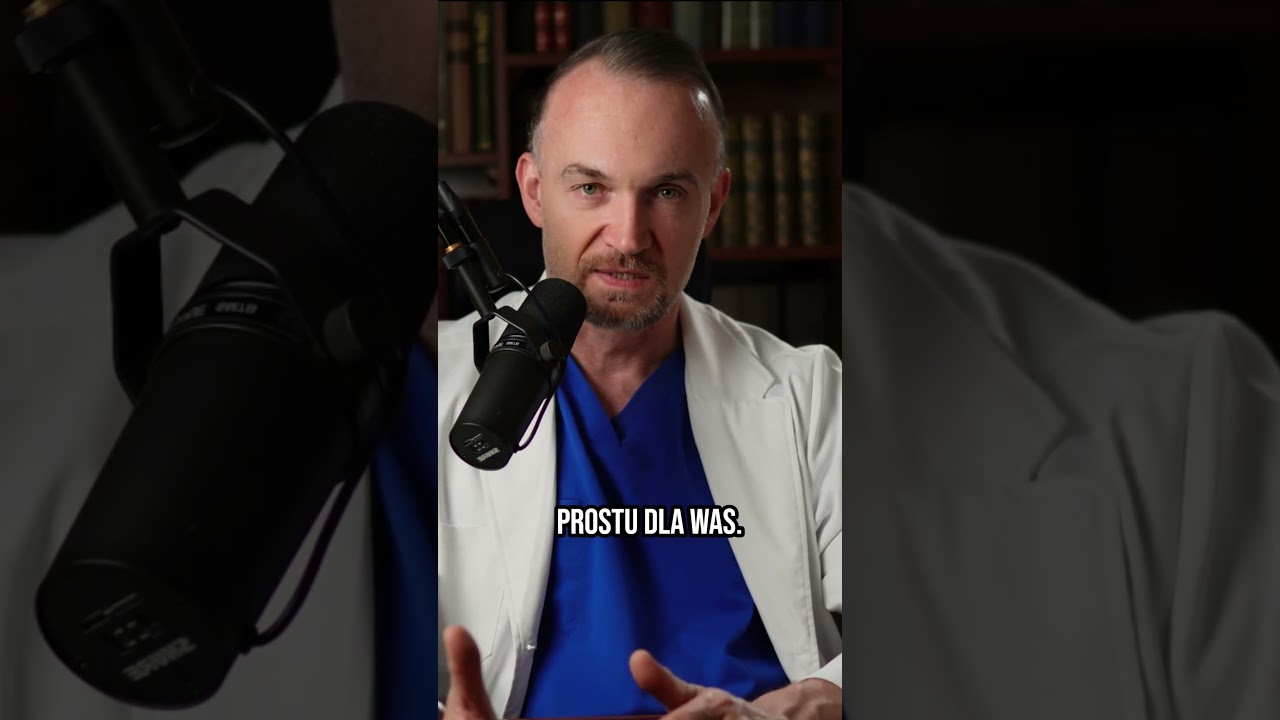 Sekret produktywności lekarza &ndash; priorytety w życiu ⚡