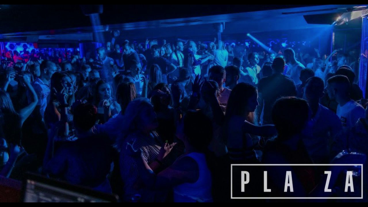 PLA ZA MIX - SEASON 13 ''2020 MIX BY DJ KERRY