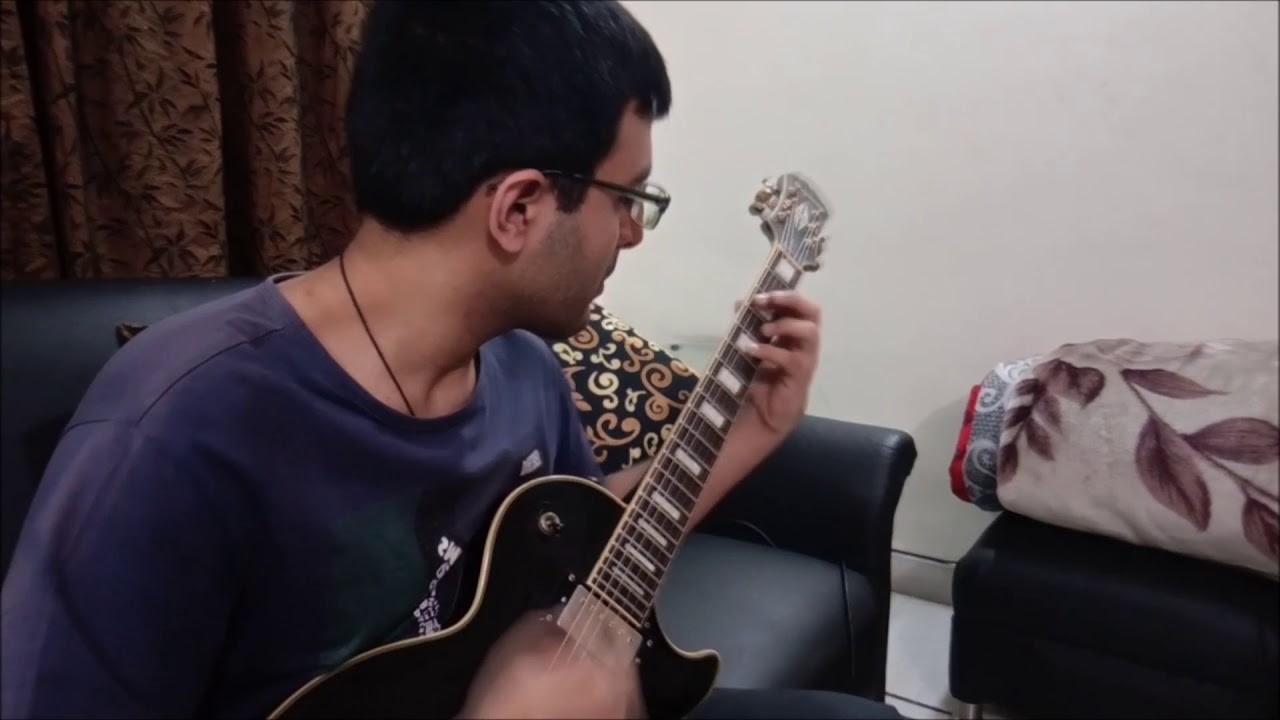 Rickcore is the new Djent
