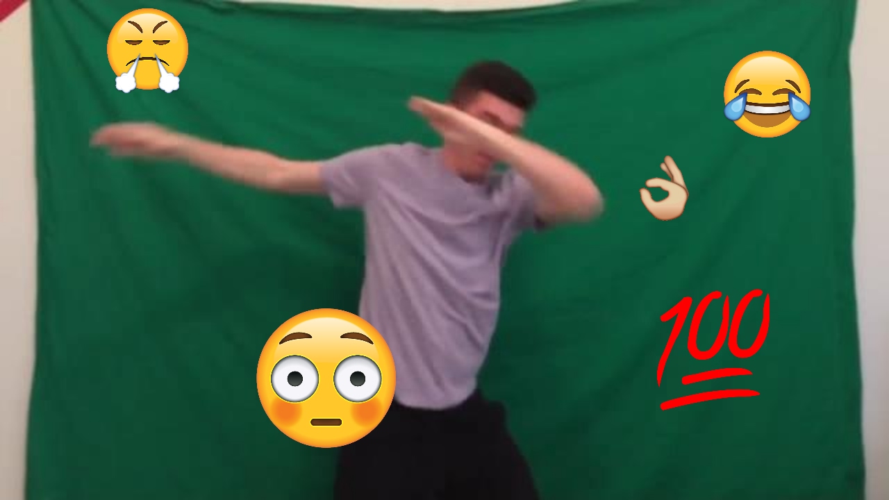 How To Dab [DJWF]