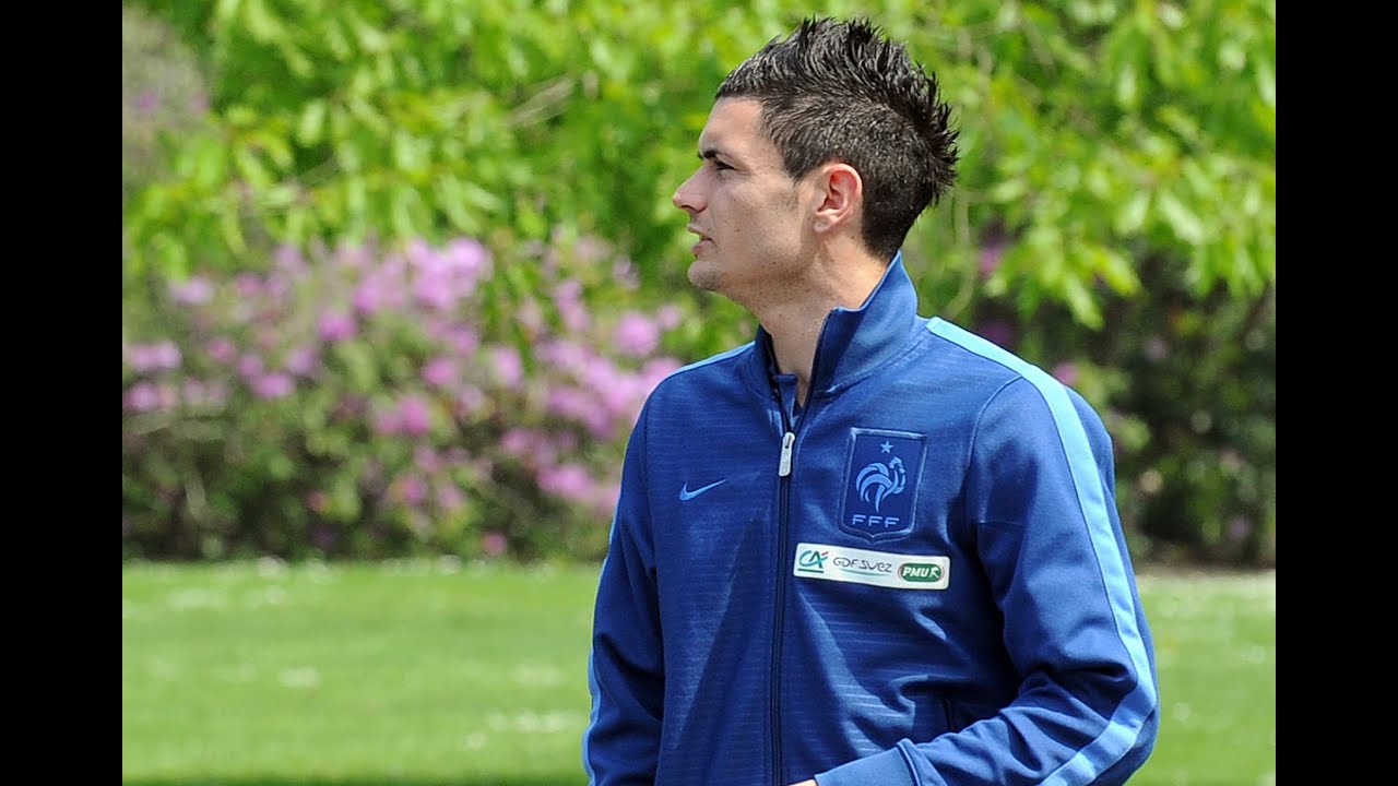 Cabella, ses premiers pas au Château des Bleus