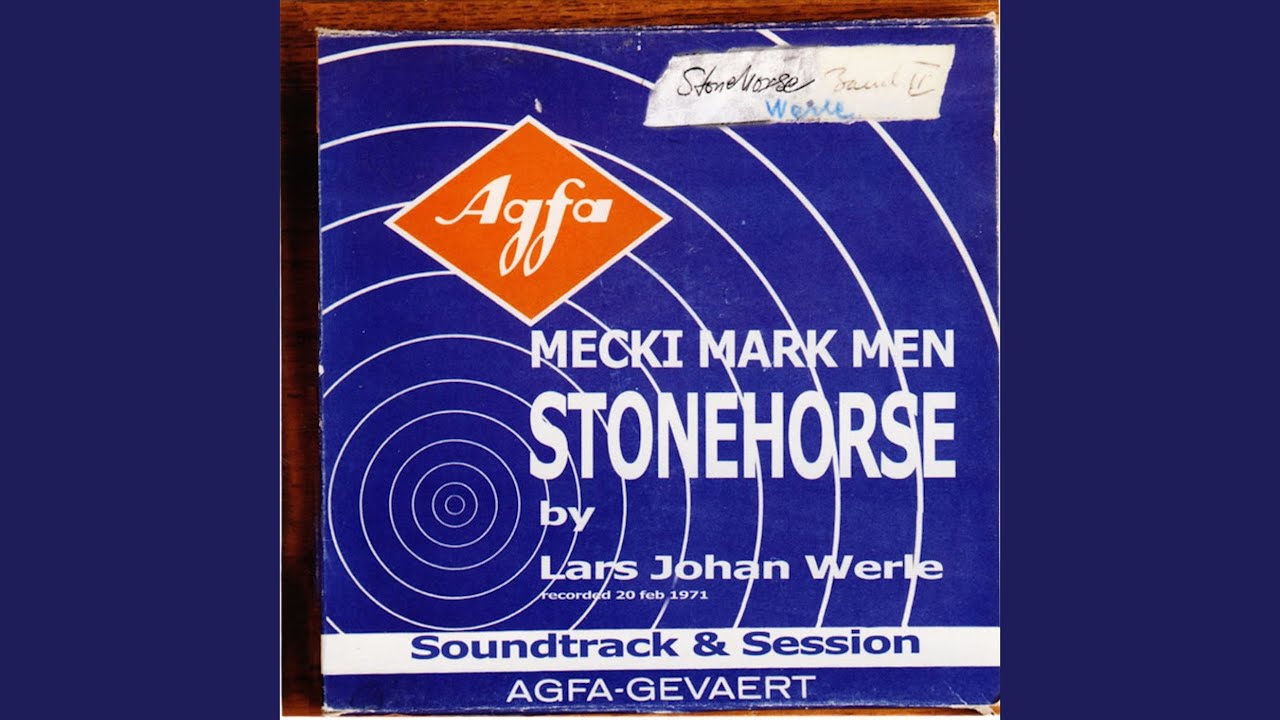Stonehorse