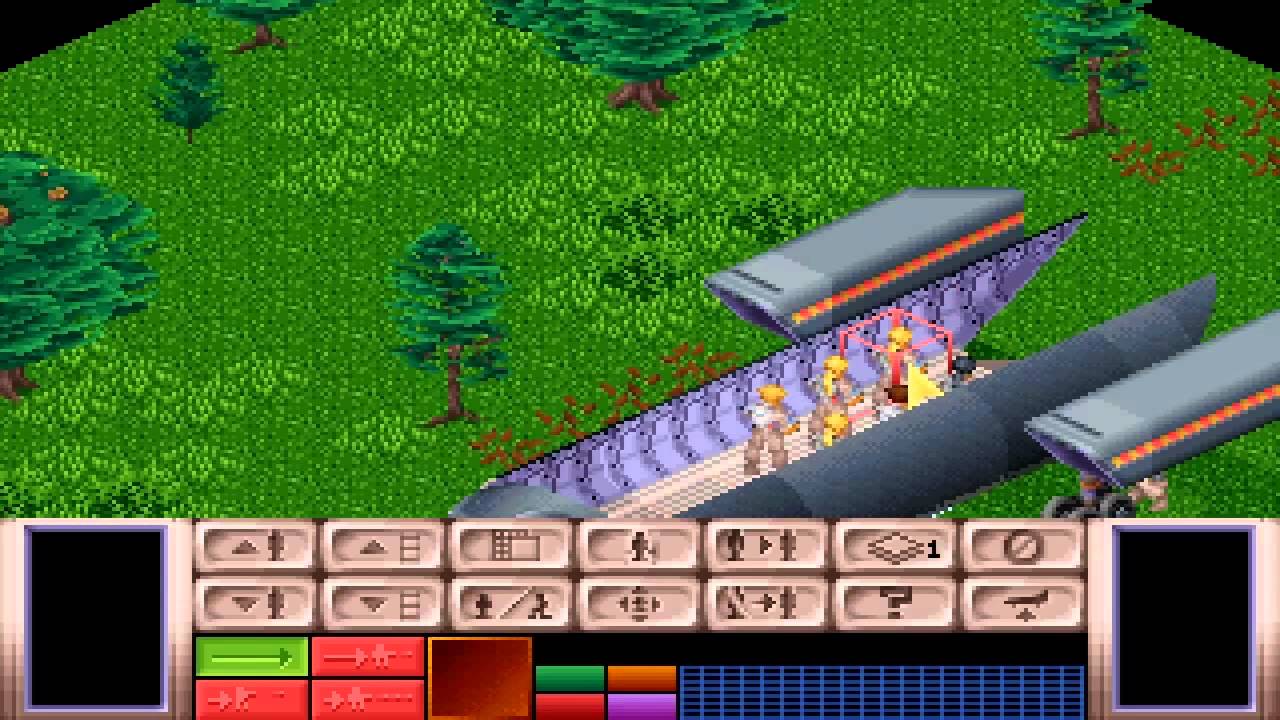 Let's Play Open Xcom - Intro