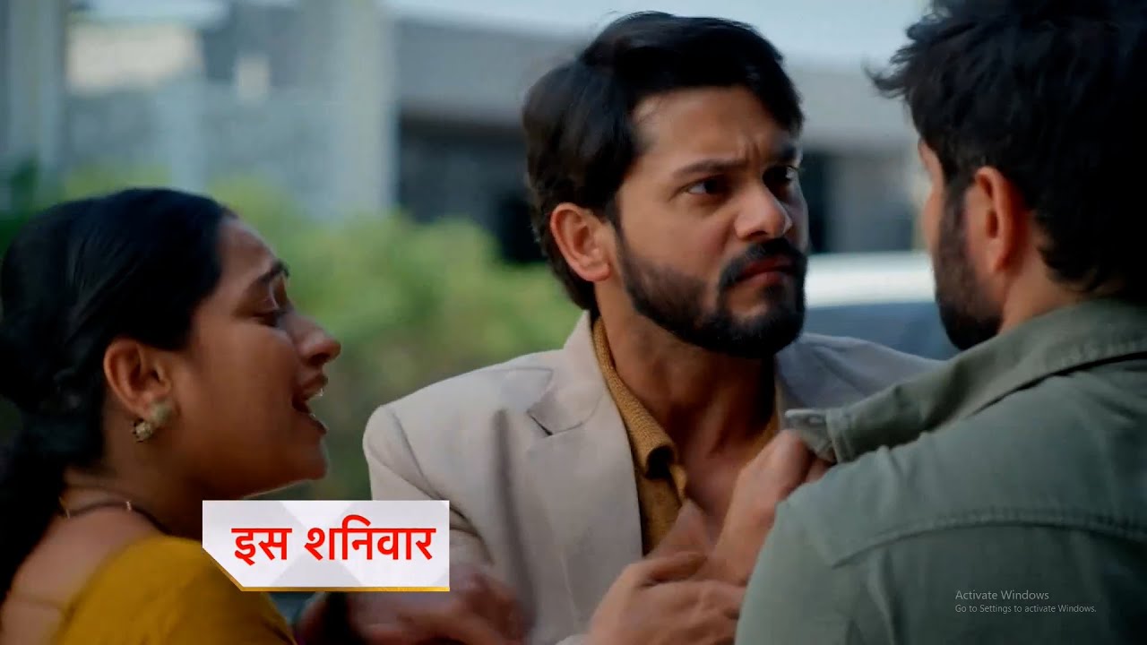 Shehzadi Hai Tu Dil Ki New Promo | 13th January 2026