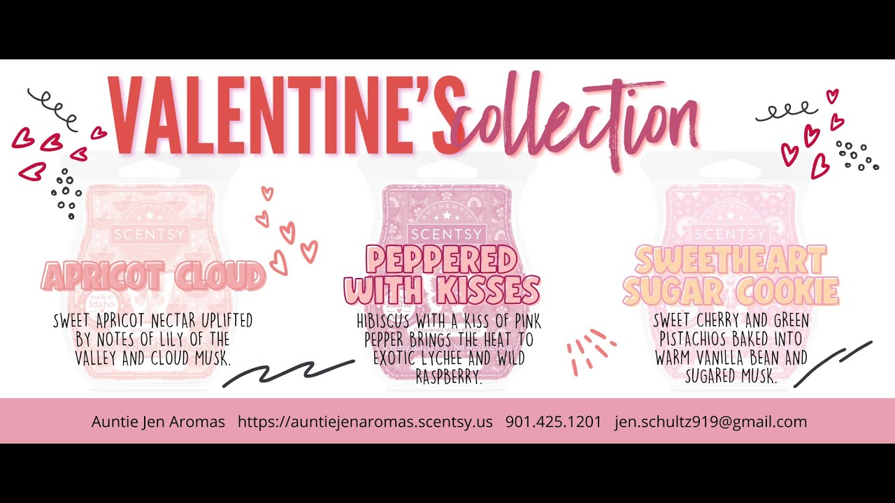 Valentine's Day 2025 Wax Review