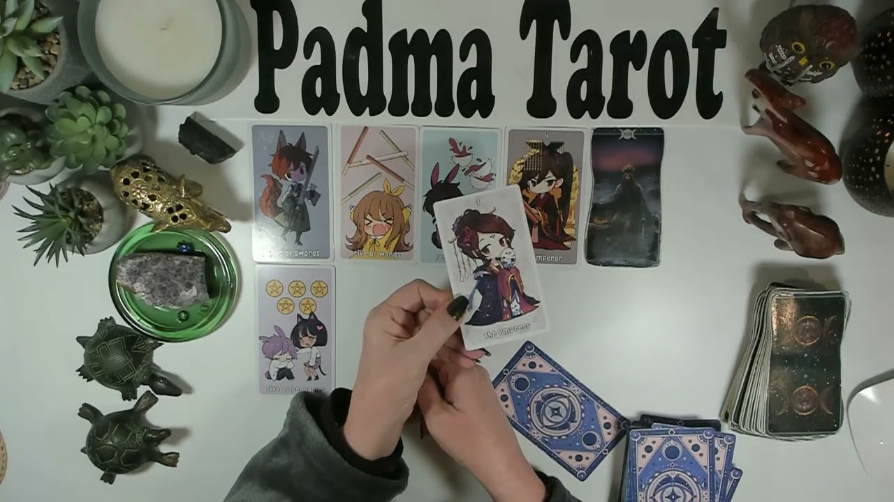 ВЕСЫ ♎️ВРЕМЯ ДЕЙСТВИЯ! ВАМ ЭТО ПОНРАВИТСЯ! Еженедельное гадание на Таро с 9 по 15 февраля 🔮💫