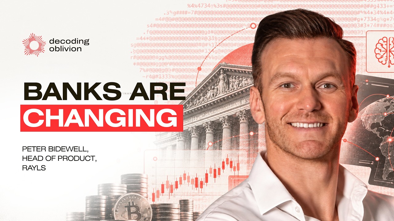 Banks Are Quietly Moving Onchain