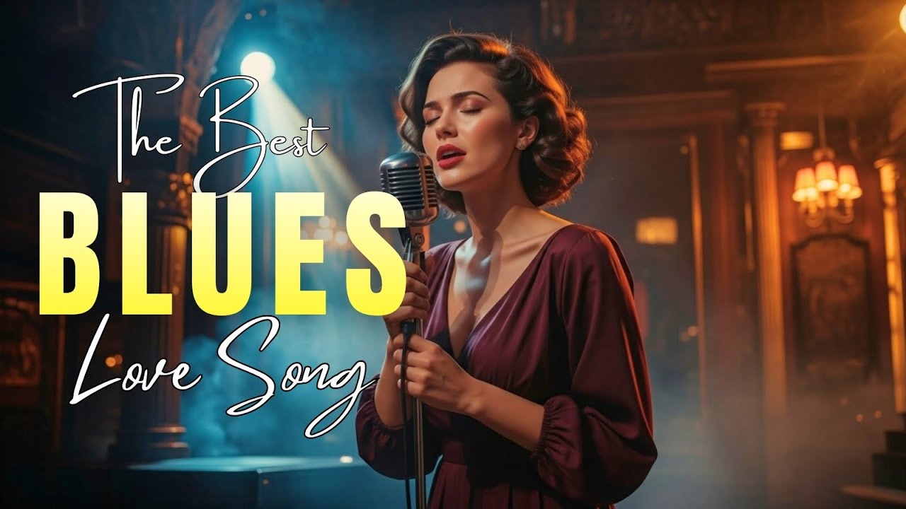 The Best Deep Soul Blues Love Songs | Timeless Classics