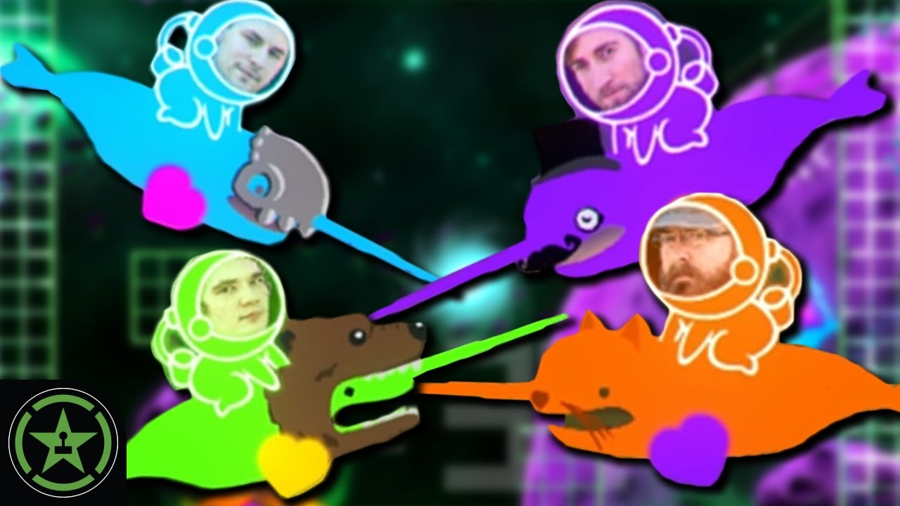 RouLetsPlay - Starwhal