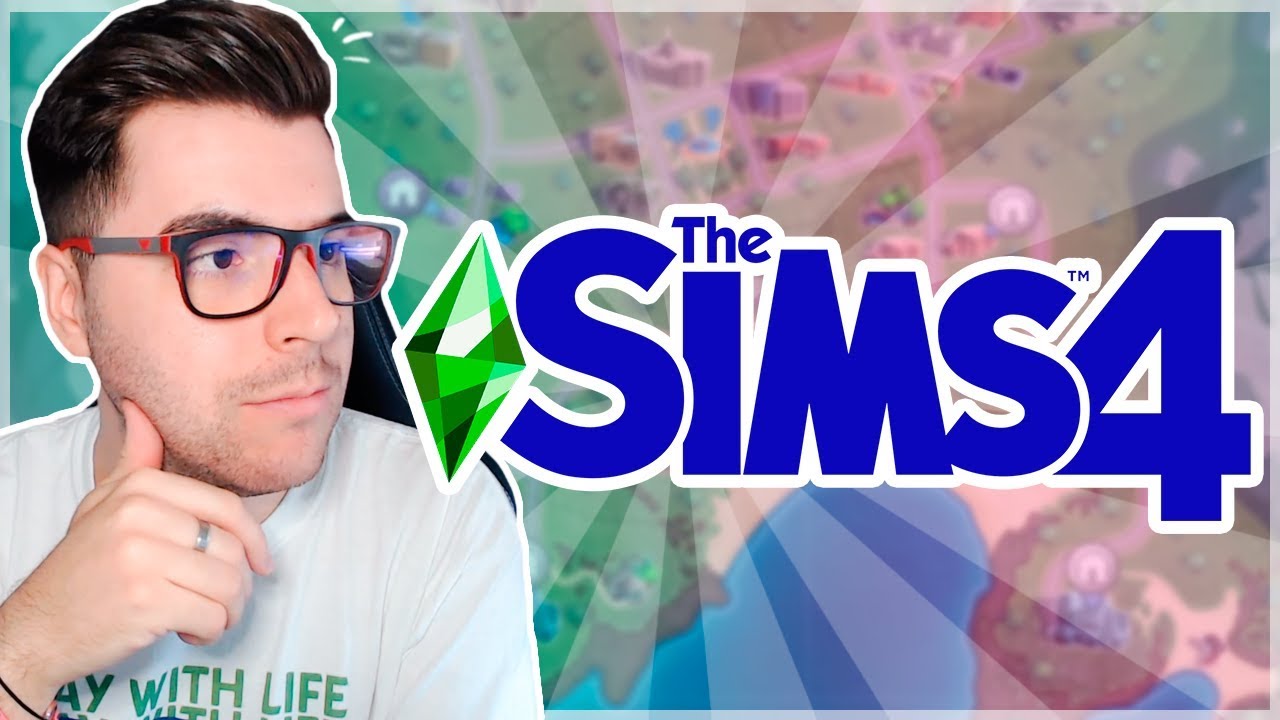 10 COSAS QUE PODRÍAN MEJORAR LOS SIMS 4 (Lista de deseos) 😏