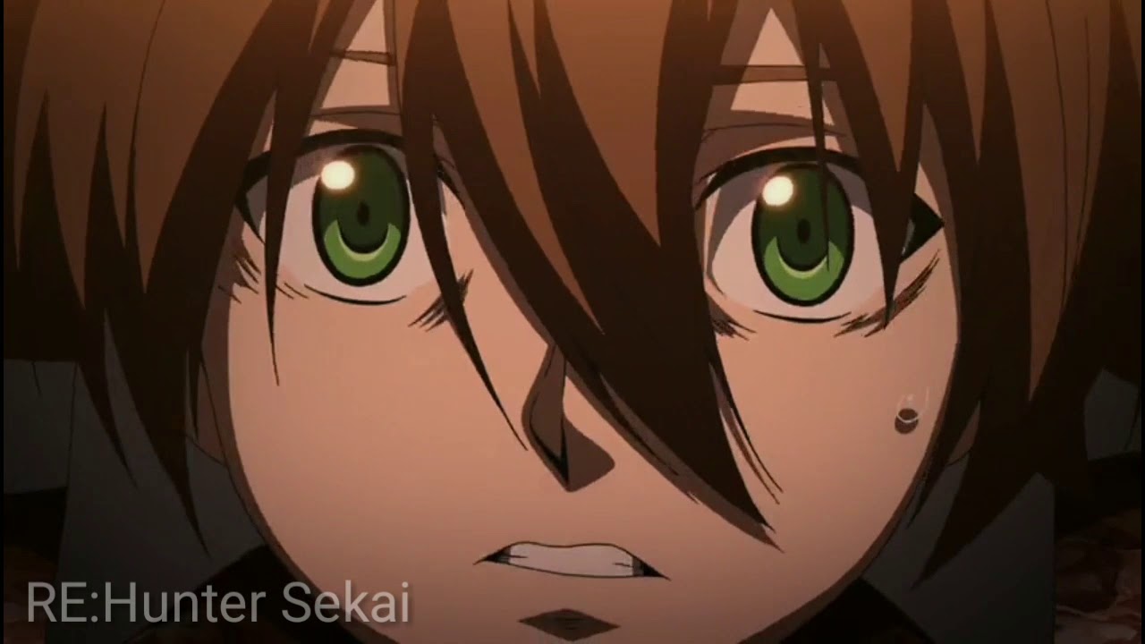 Akame Ga Kill AMV- The Grey
