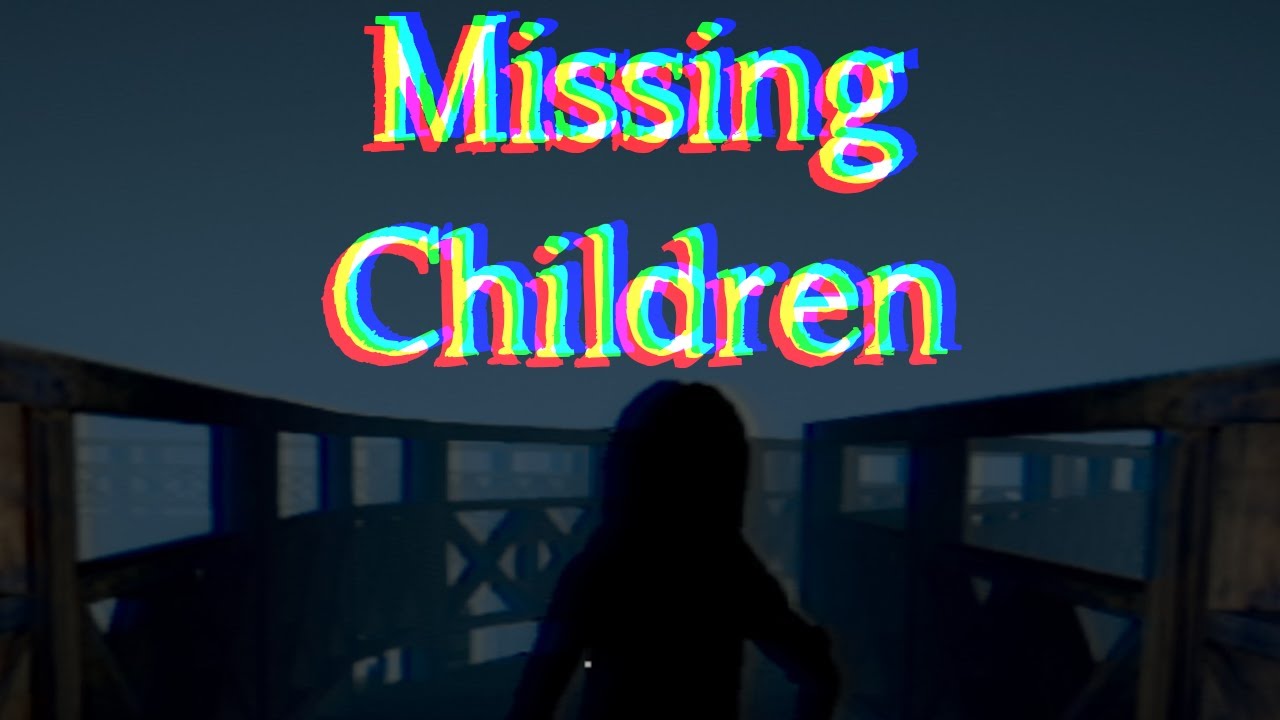 Missing Children - Full Playthrough Gameplay [BOTH ENDINGS]