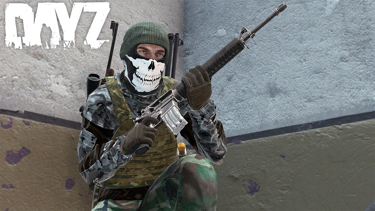 DayZ Adventures! | 1440p Livestream