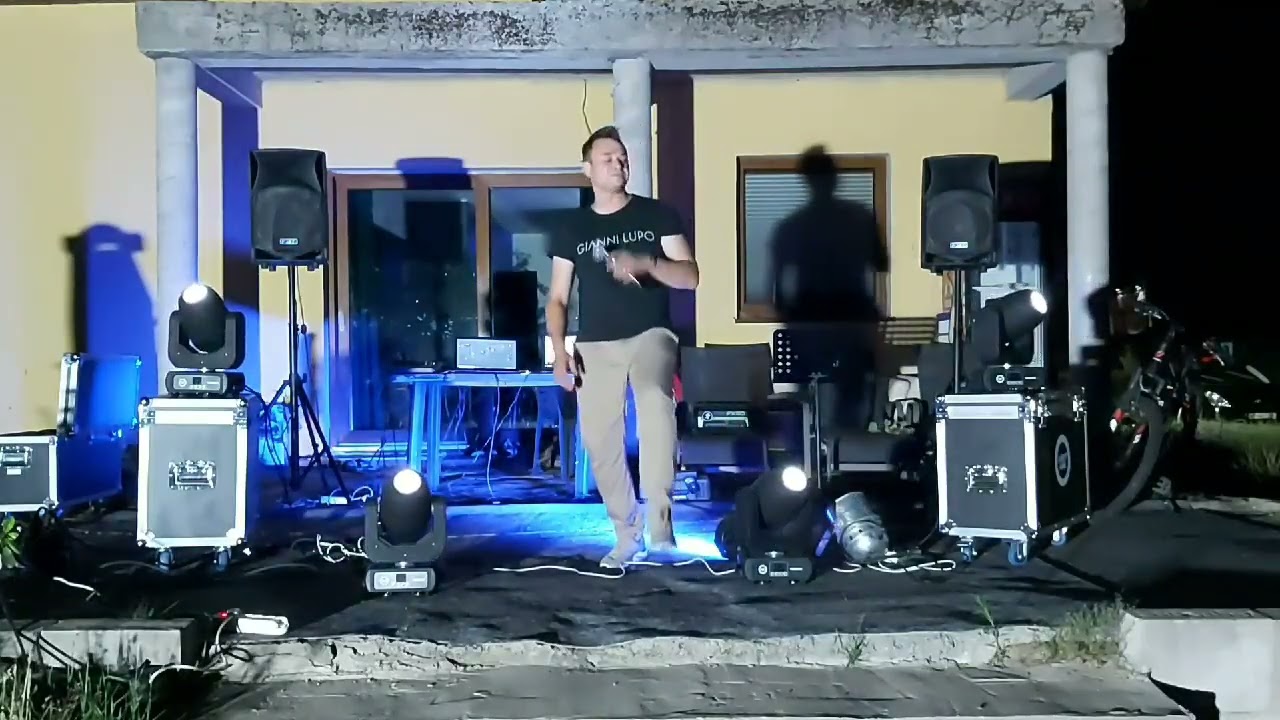 Wielki Koncert u Krzycha KrisTalizman