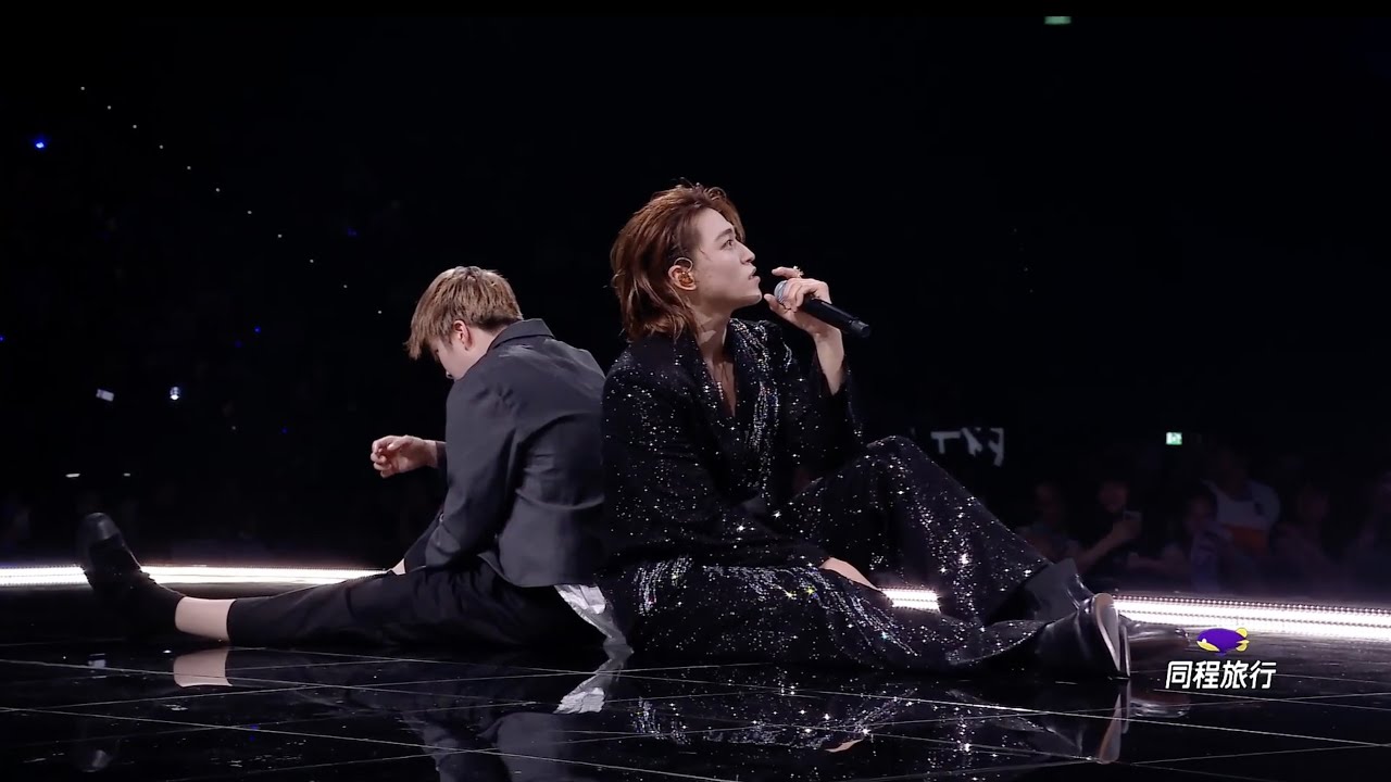三分間のspecial dinner Live at TMEA2024