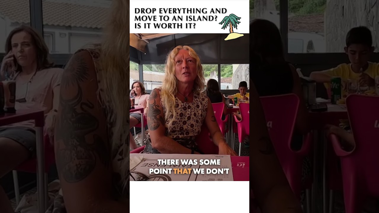 Оправдывает ли Азорские острова свою популярность? #кочевник #сообщество #манифест #азорские #сао...