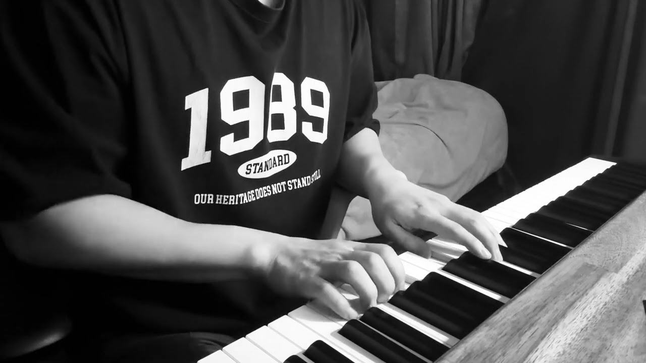 선우정아 - 살리네(Revive)｜[cover by 달리브]