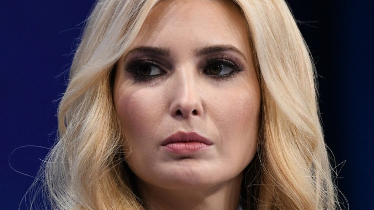 Rumors About Ivanka Trump That May Or May Not Be True