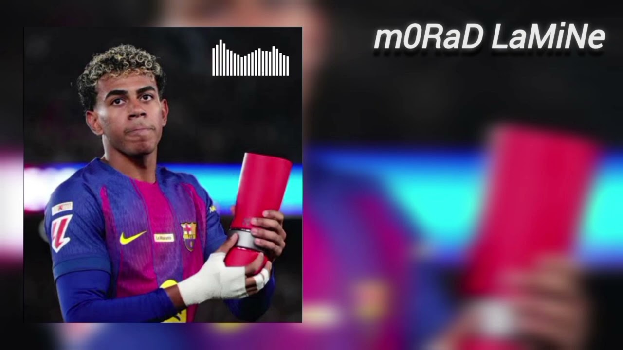 Morad•Lamine 