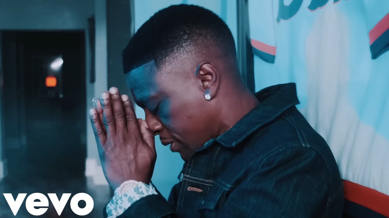 Boosie Badazz ft. YoungBoy Never Broke Again - Distant [Music Video]