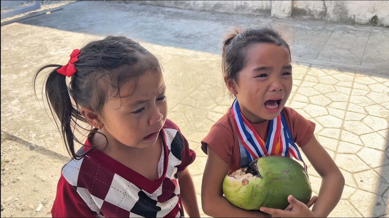 Ice Buko nga pangala 😂