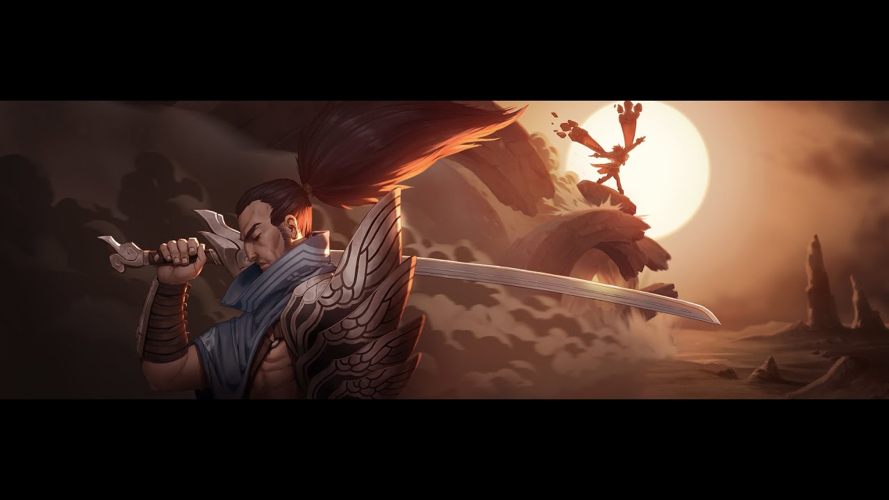 League of Legends - Taliyah Theme (ItsJokerable Remix)