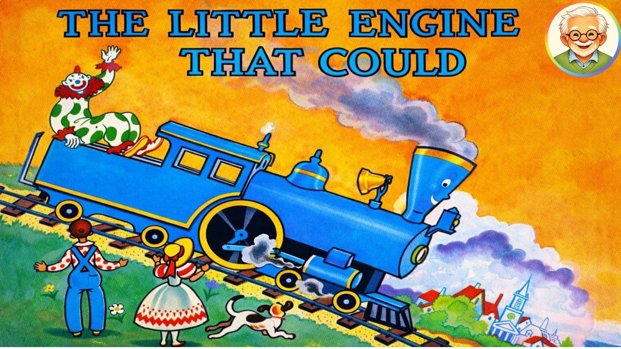 The Little Engine That Could