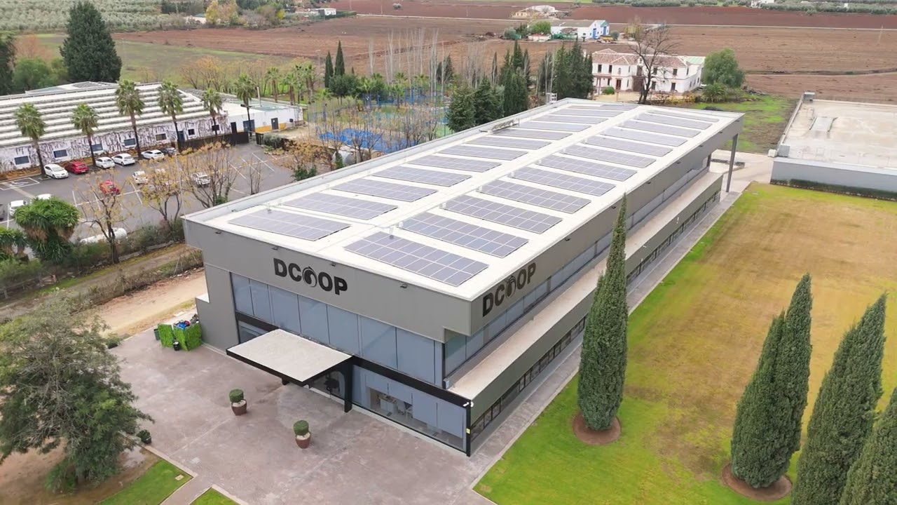 PREMIO CATEGOR&Iacute;A TRAYECTORIA EMPRESARIAL: DCOOP