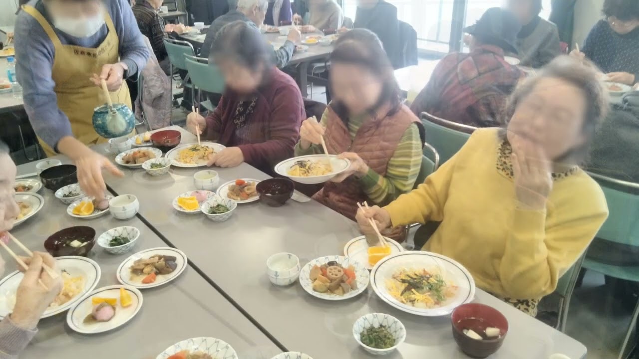 202603 04昼食会