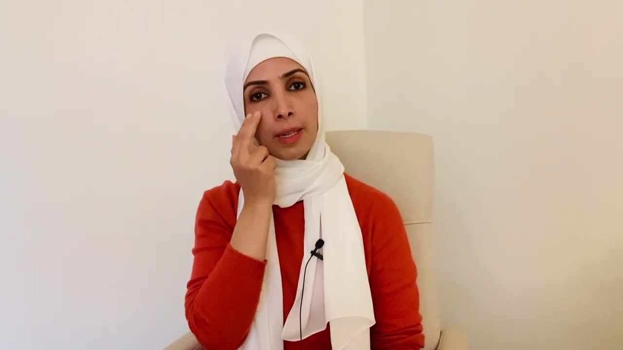 تحرير شعور التخلي نتيجة التحرش الجنسي | الحرية النفسية مع نائلة السقاف #eft