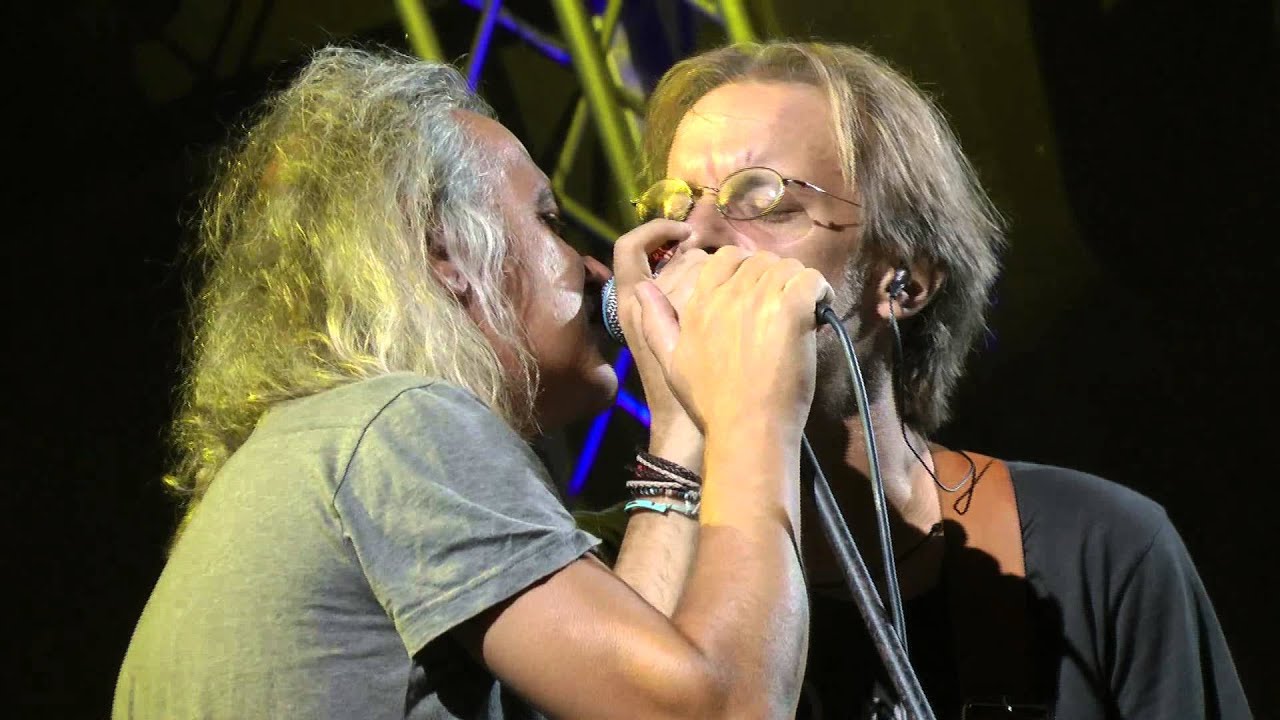 Στα είπα όλα | Πασχαλίδης - Θηβαίος