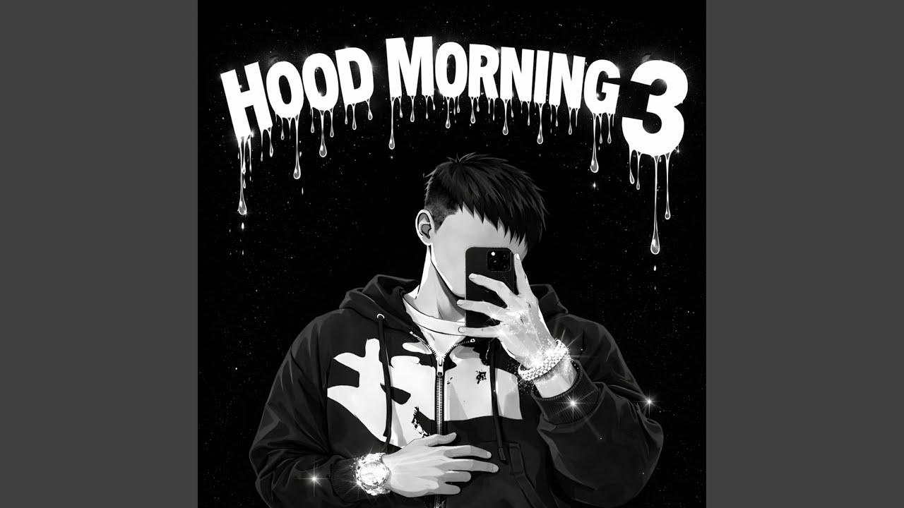 Снегопад (hoodtrap)