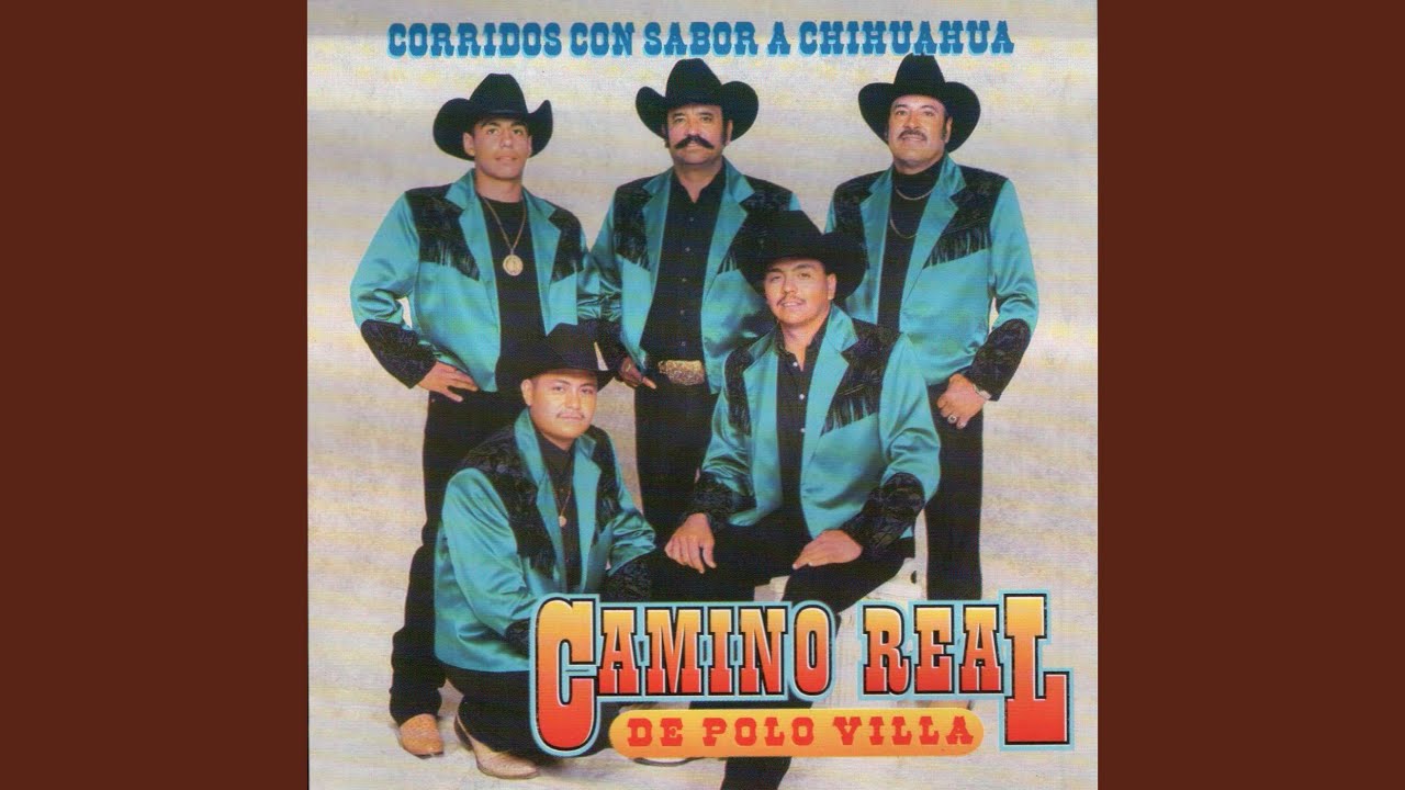 El corrido de los perez