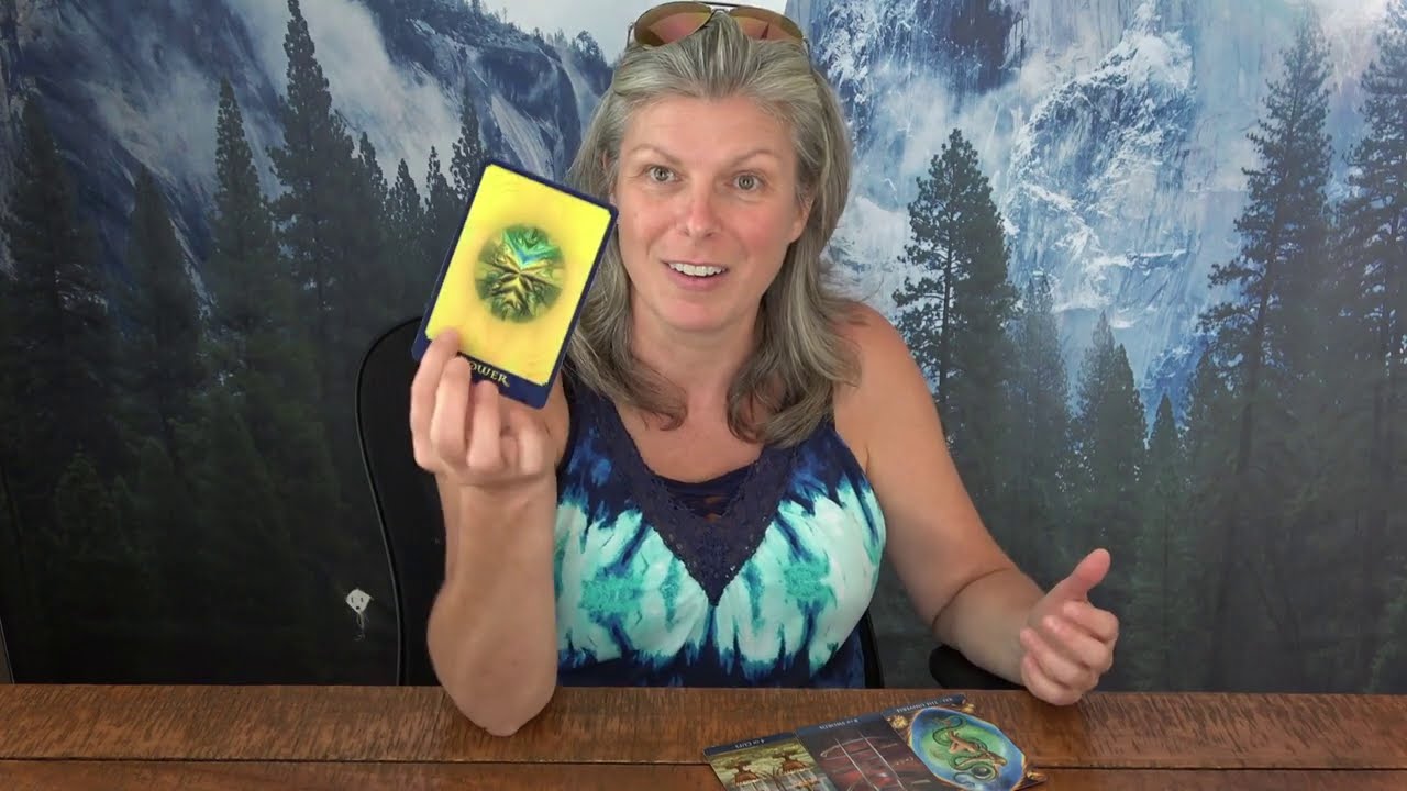 Aquarius - The Power Of Your Starseed Journey!