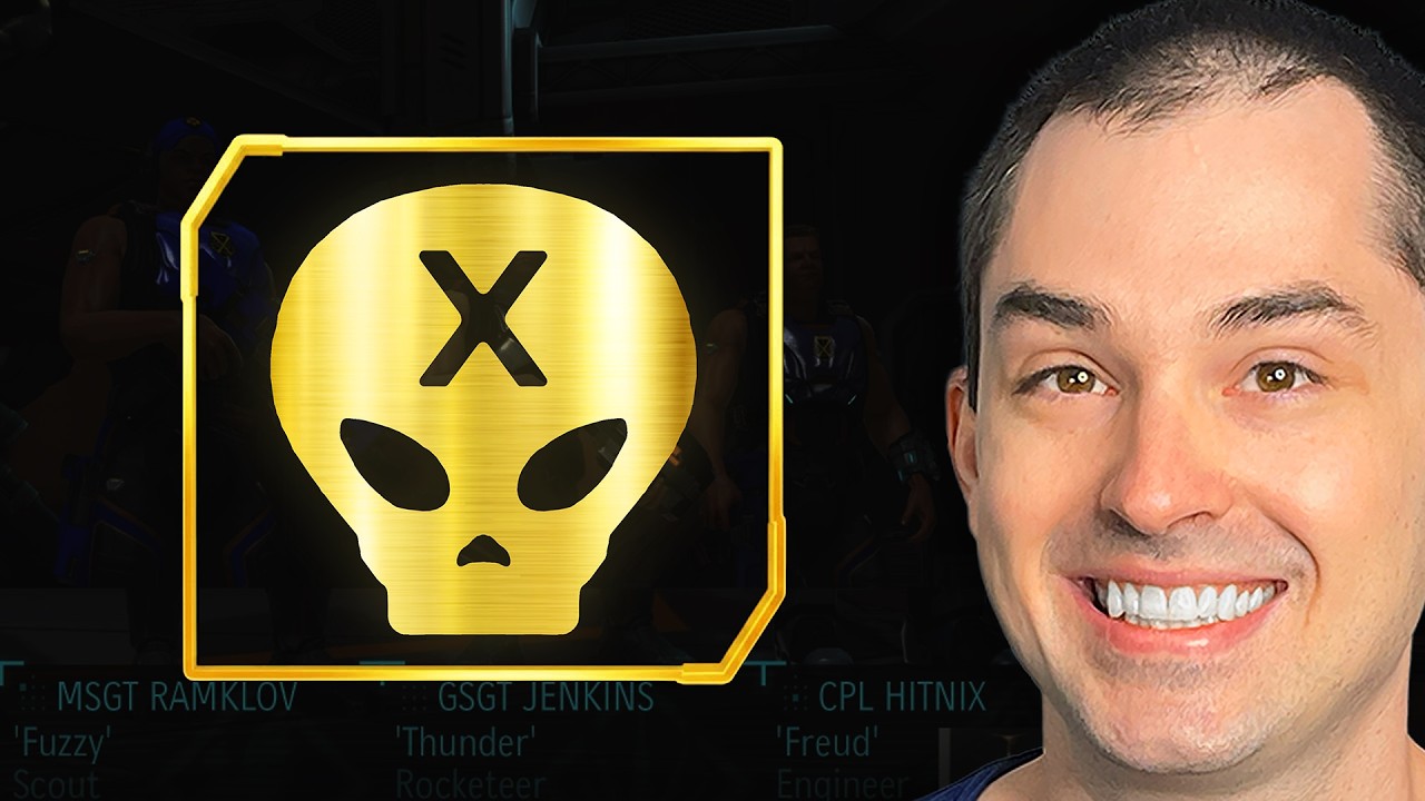 Wipe Everything in 1 Turn! (XCOM)